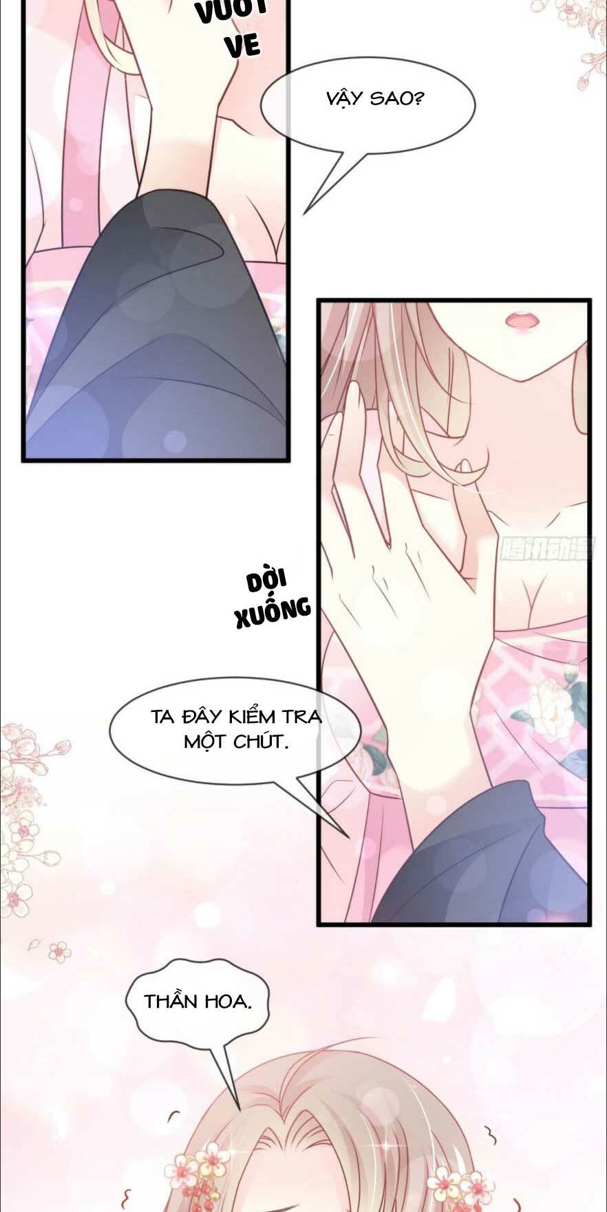 thiên hạ đệ nhất sủng phi chapter 228.2 9