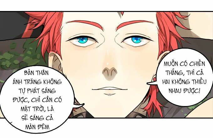 dị nhân bất tử chapter 10 52