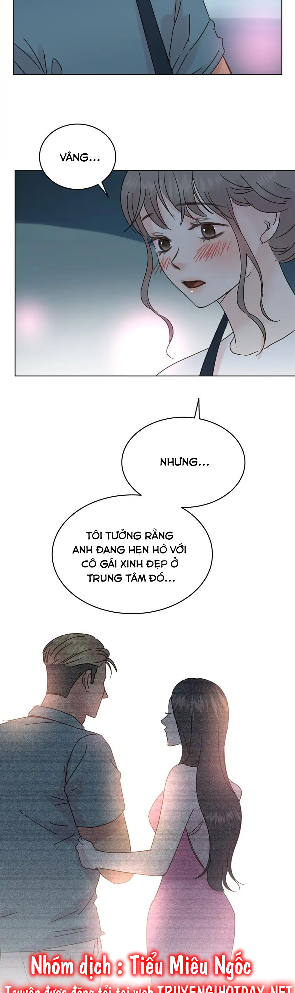 sự trả thù ngọt ngào của vợ tôi chapter 89 3