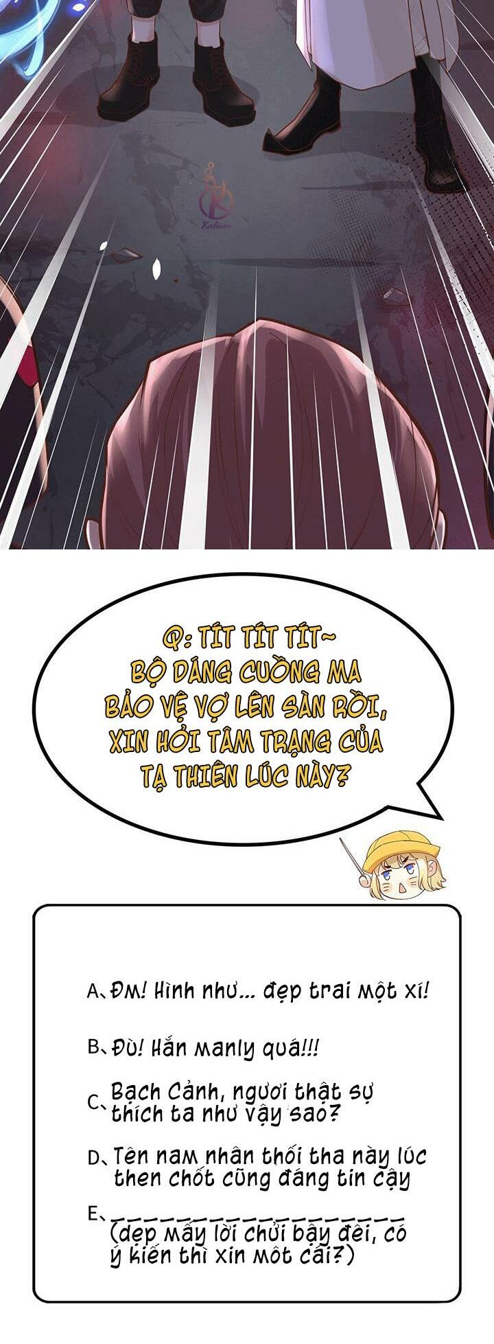 chàng vú em tu chân chapter 41 21