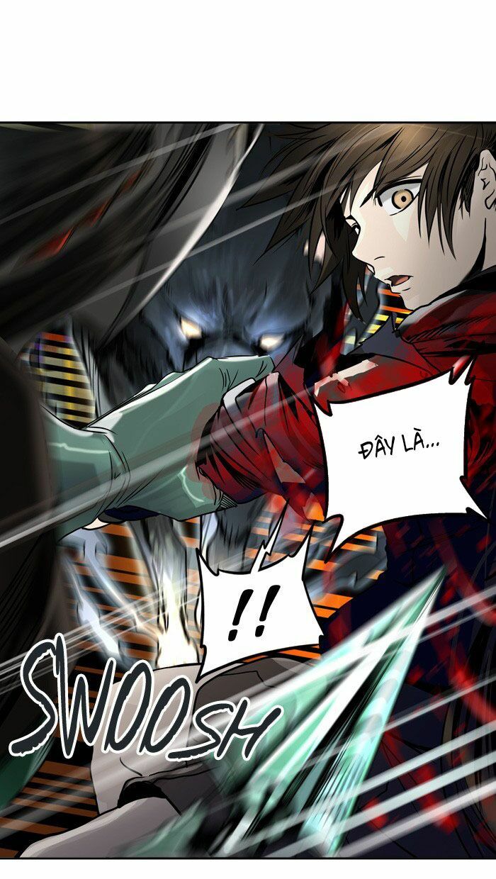 tòa tháp bí ẩn 2 chapter 219 72