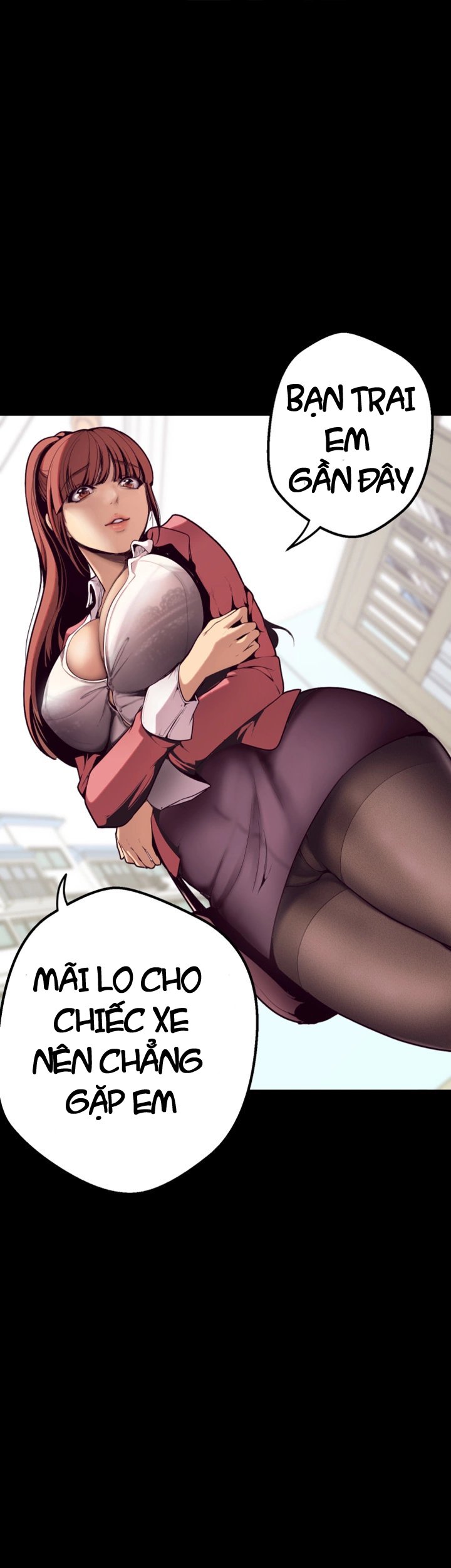 một thế giới mới tuyệt vời chapter 1 25