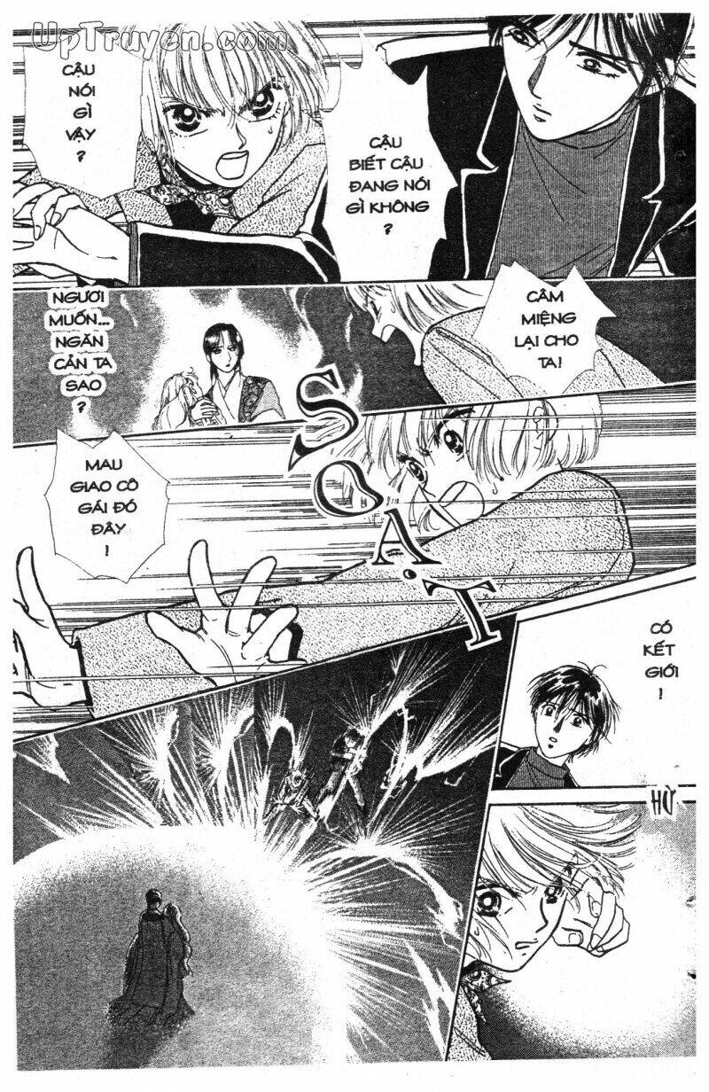 hoàng tử hoa - bud boy chapter 4 5