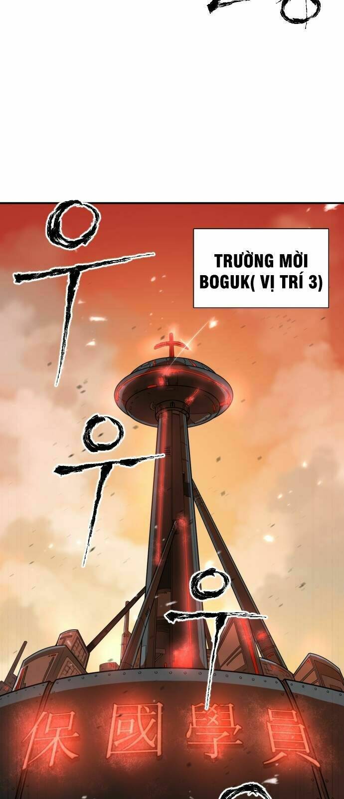 chinh phạt học đường chapter 1 5
