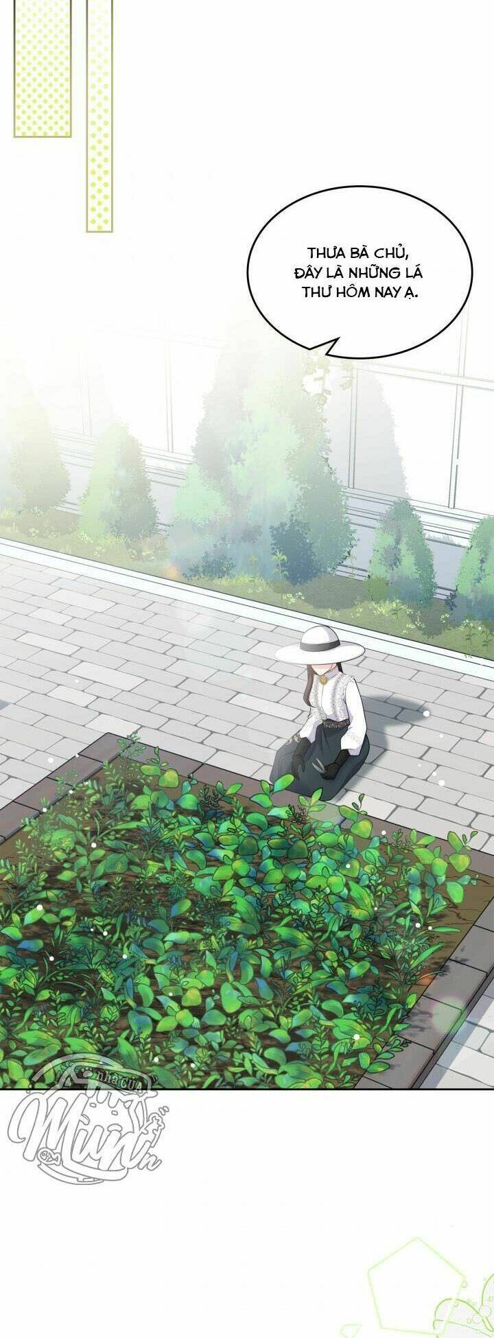 công chúa phản diện muốn ở trong ngôi nhà bánh quy chapter 53 47