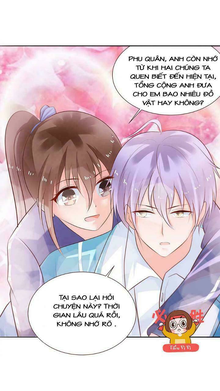 chào buổi tối, minh vương đại nhân chapter 23 18