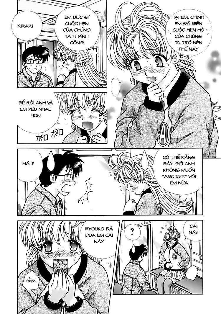 love lucky chapter 12 17