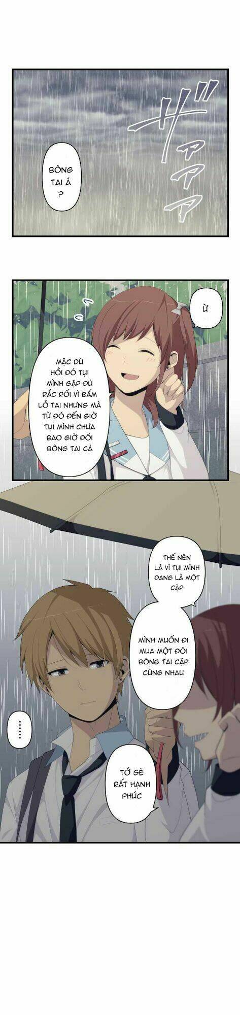 viên thuốc trùng sinh chapter 165 2