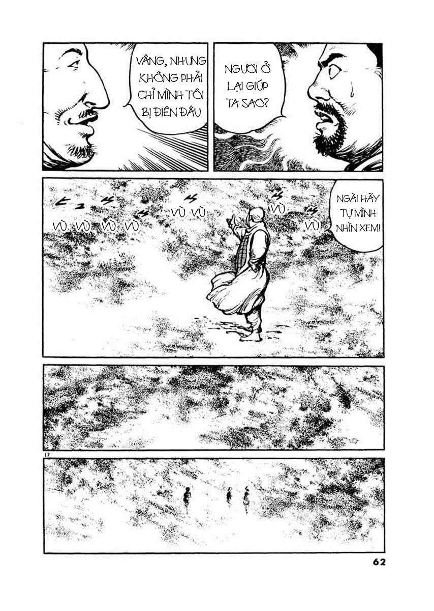 binh pháp mặc công chapter 23 16