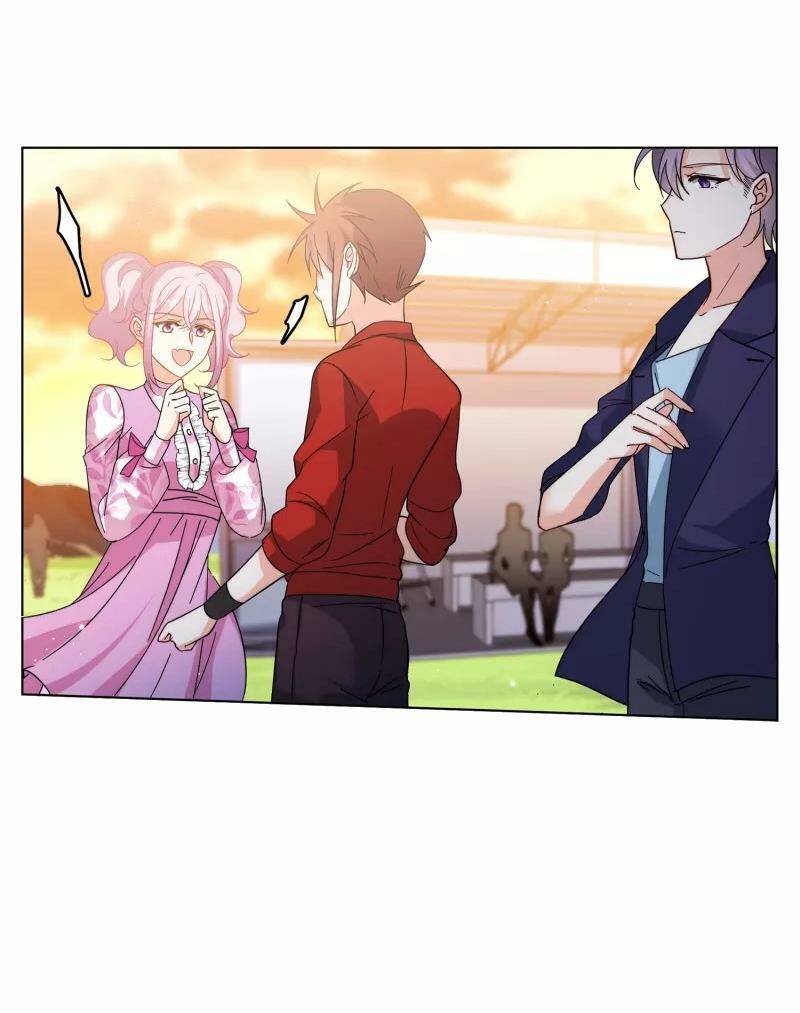 cô ấy đến rồi, xin nằm xuống! chapter 143 9