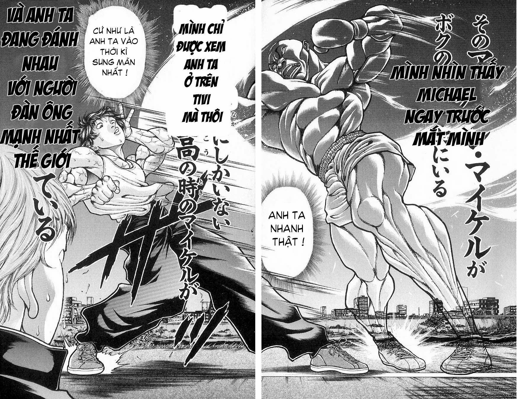 baki – son of ogre chapter 6 4