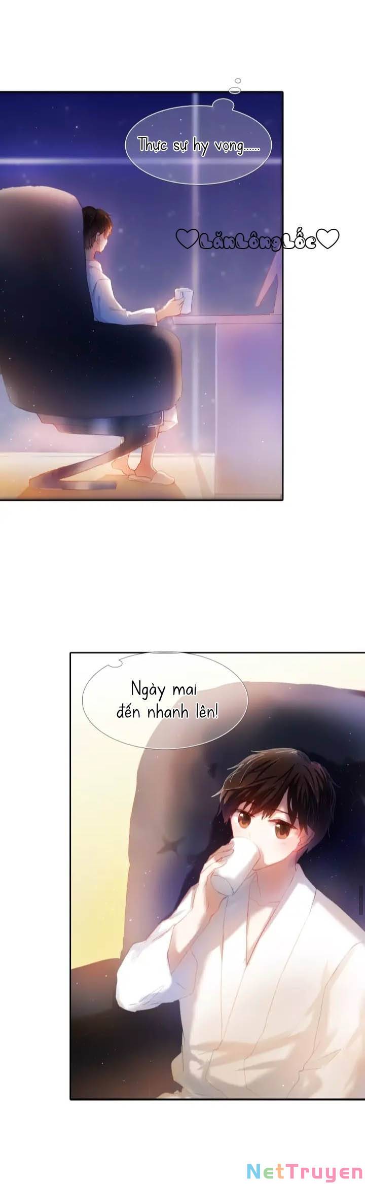 kế hoạch trái tim chapter 38 15