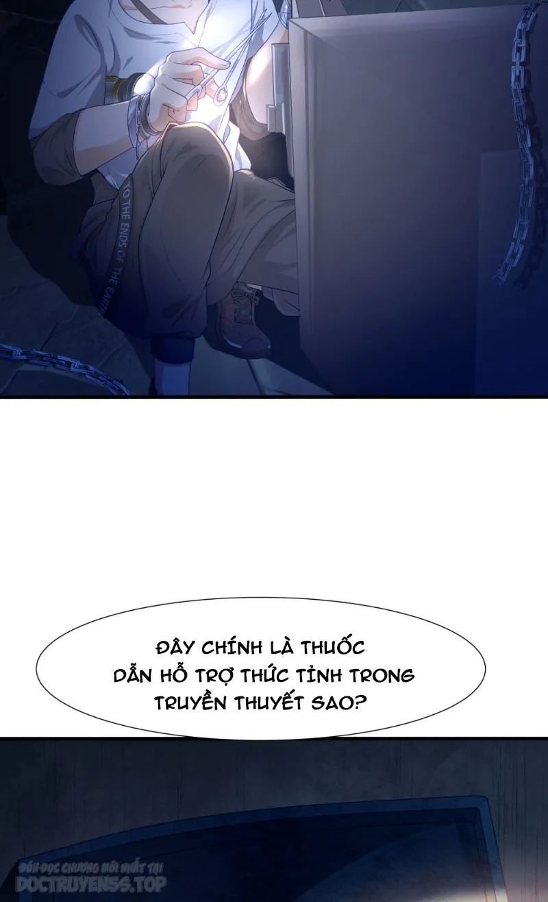 sau khi hợp thể cùng nữ thần, ta vô địch! chapter 2 16