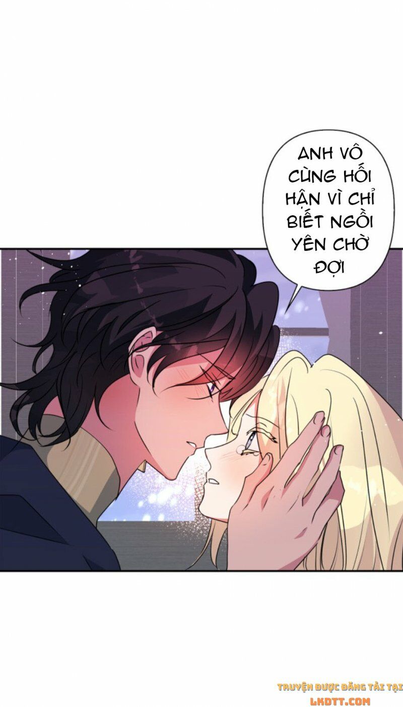 tôi đang nuôi dưỡng một con quái thú chapter 48 41