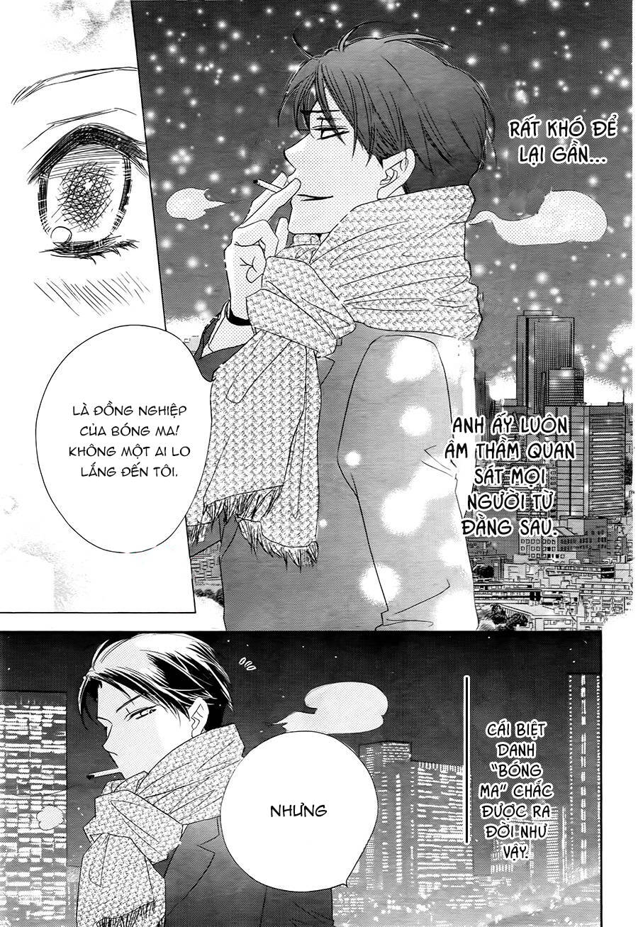 ảo ảnh tình yêu chapter 2 26