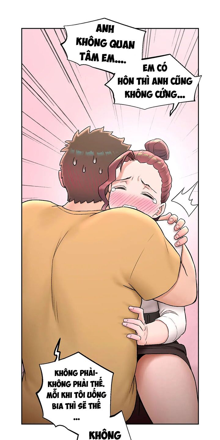 phòng tập gym bí mật chapter 50 42