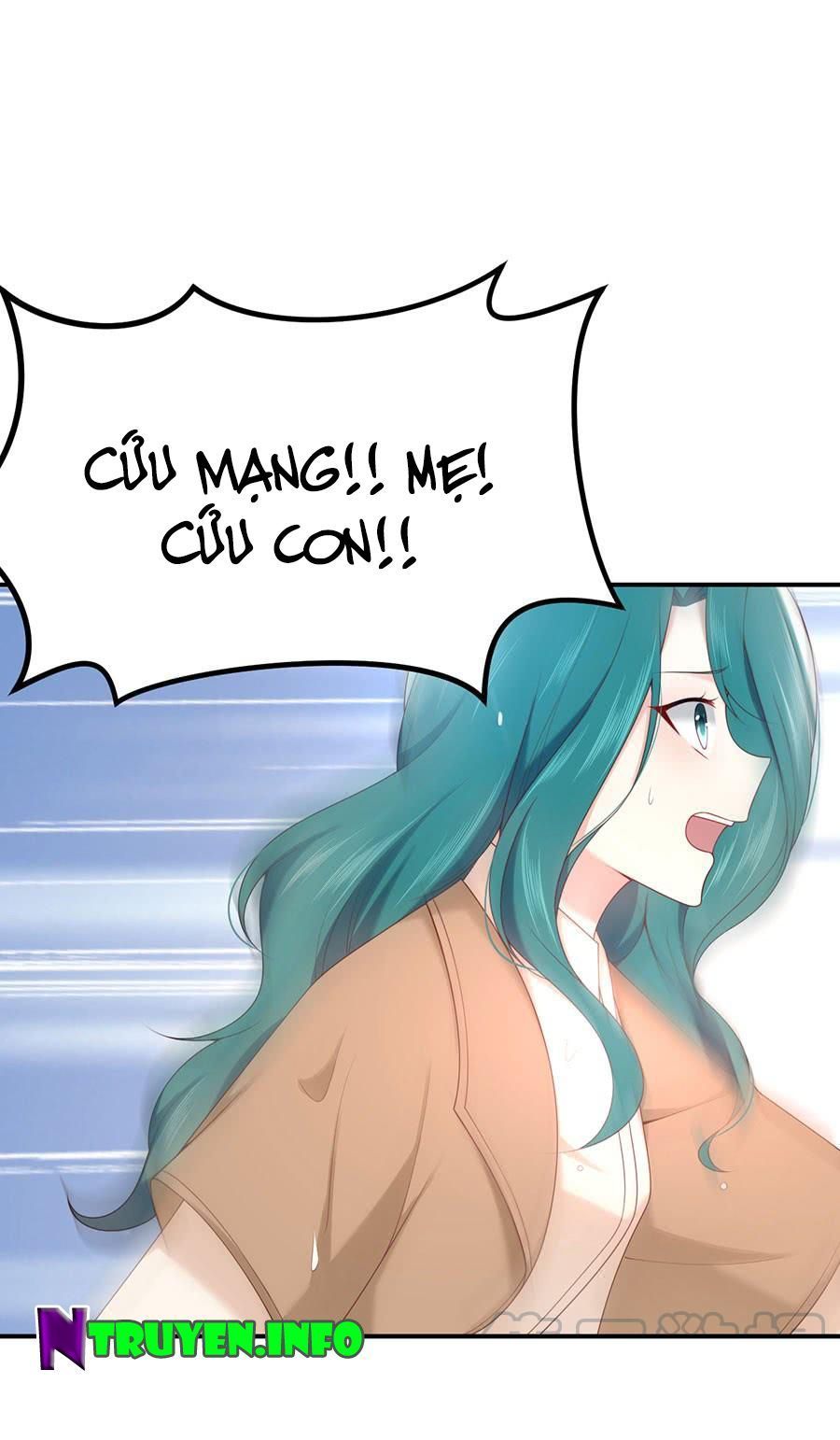 nam thần truy thê chỉ nam chapter 48.1 8