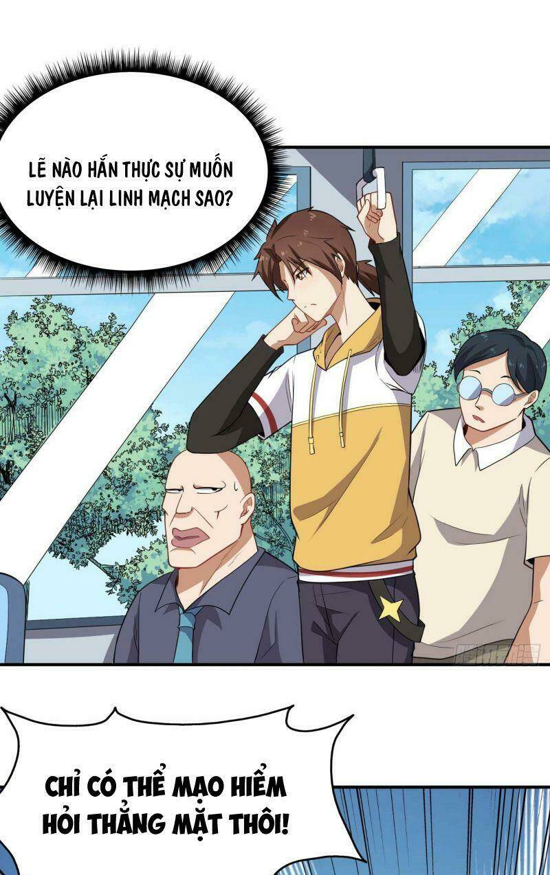 tổ thượng có tiền chapter 79 22