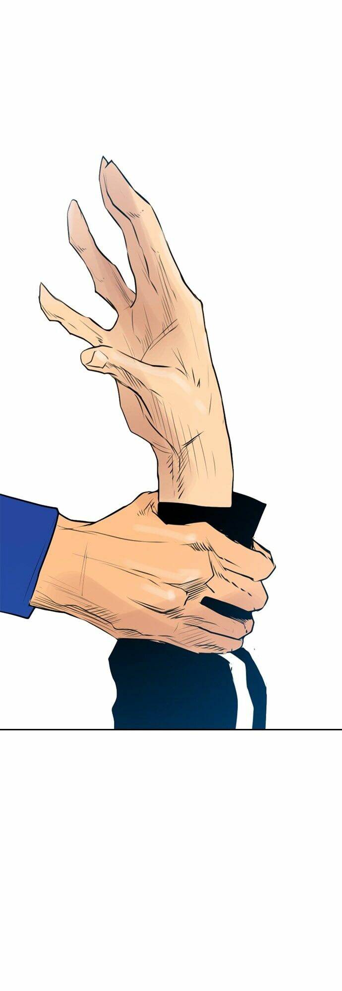 kẻ hồi sinh chapter 126 51