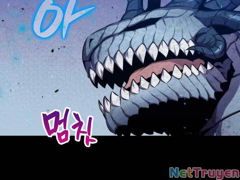 tôi thăng cấp trong lúc ngủ chapter 33 124