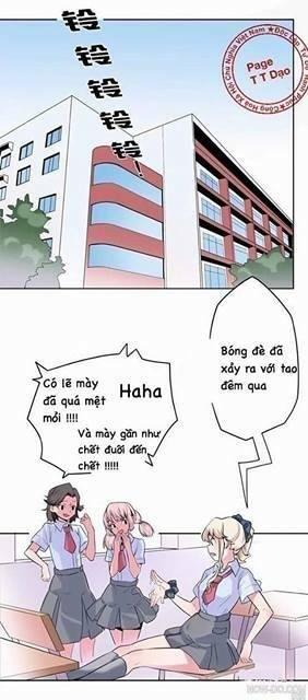 trước khi một cô gái biến mất chapter 1 14