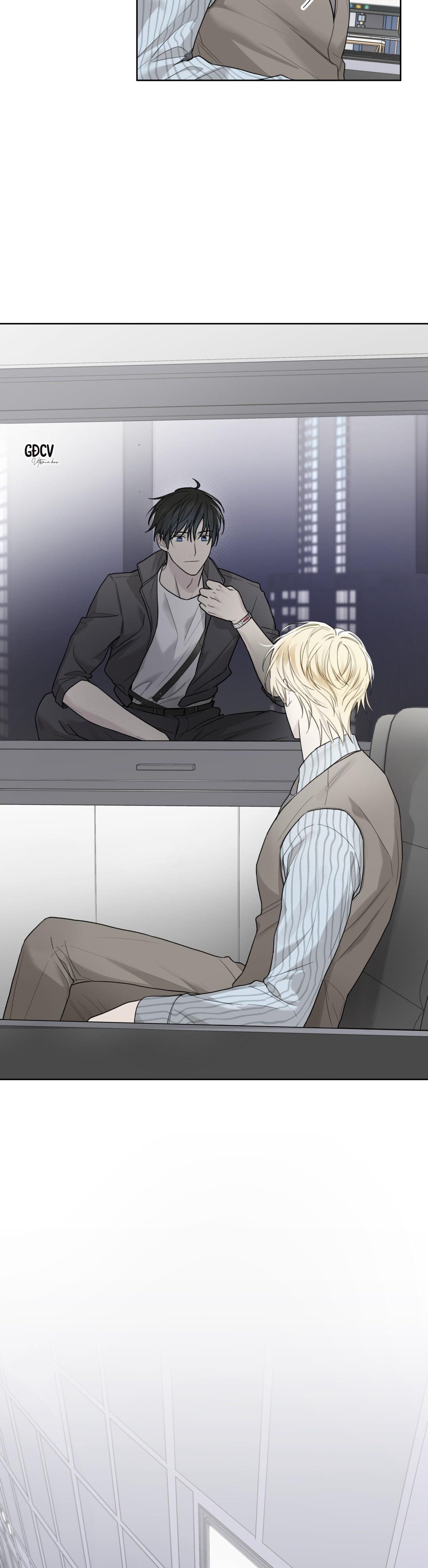 hiểm họa guiding chapter 17 9