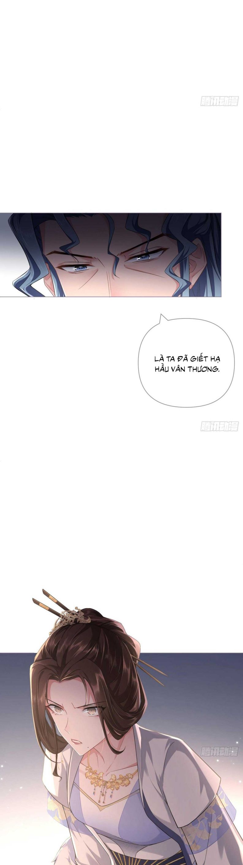 nhập mộ chi thần chapter 76 14