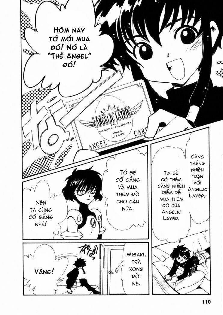 angelic layer chapter 4 2