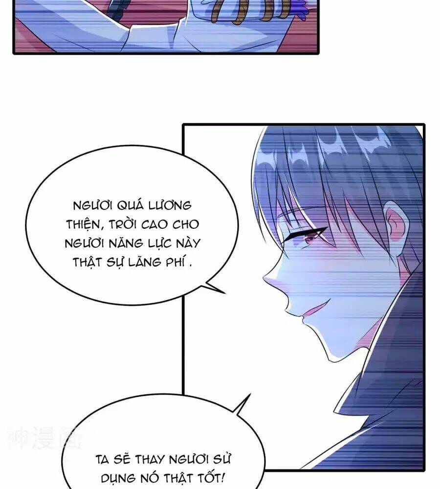 nguyệt dạ hương vi lai chapter 67 24