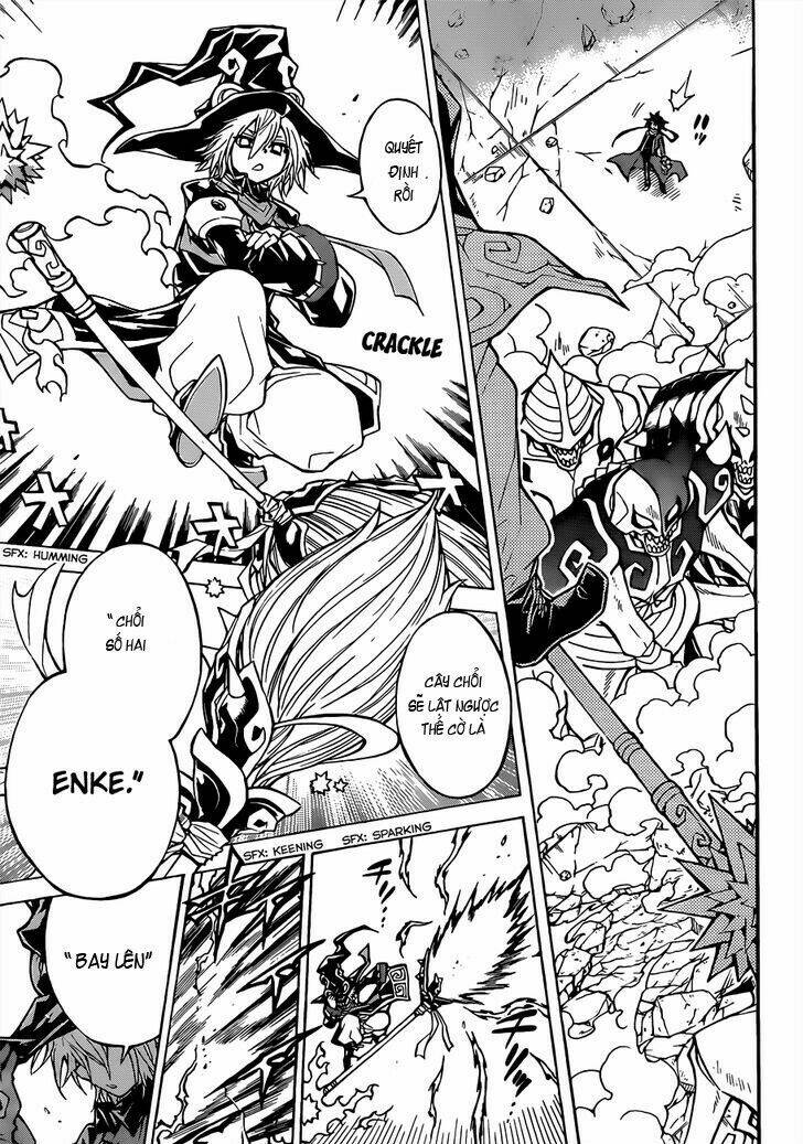 magico chapter 46 17