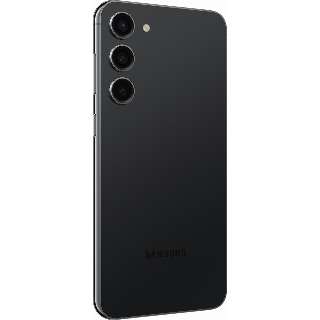 Điện thoại Samsung Galaxy S23 Plus 8GB/512GB Đen - Hàng chính hãng