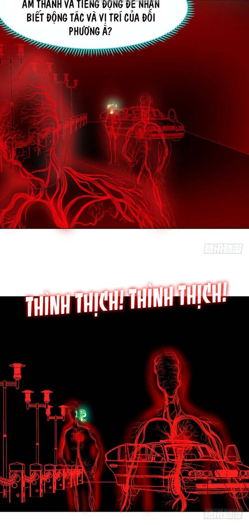 danh sách kẻ phản diện chapter 18 24