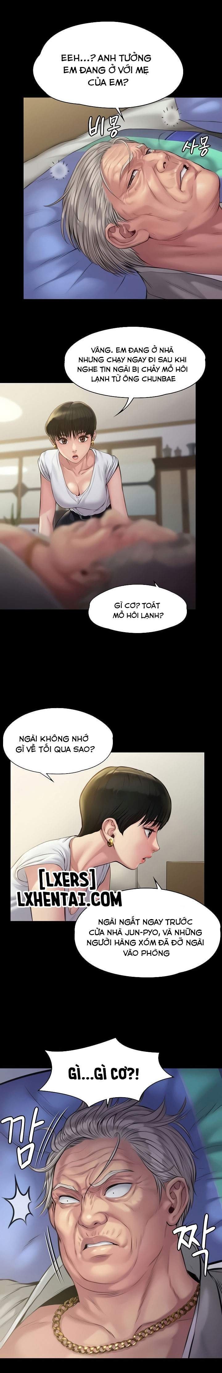 ong chúa chapter 187 13