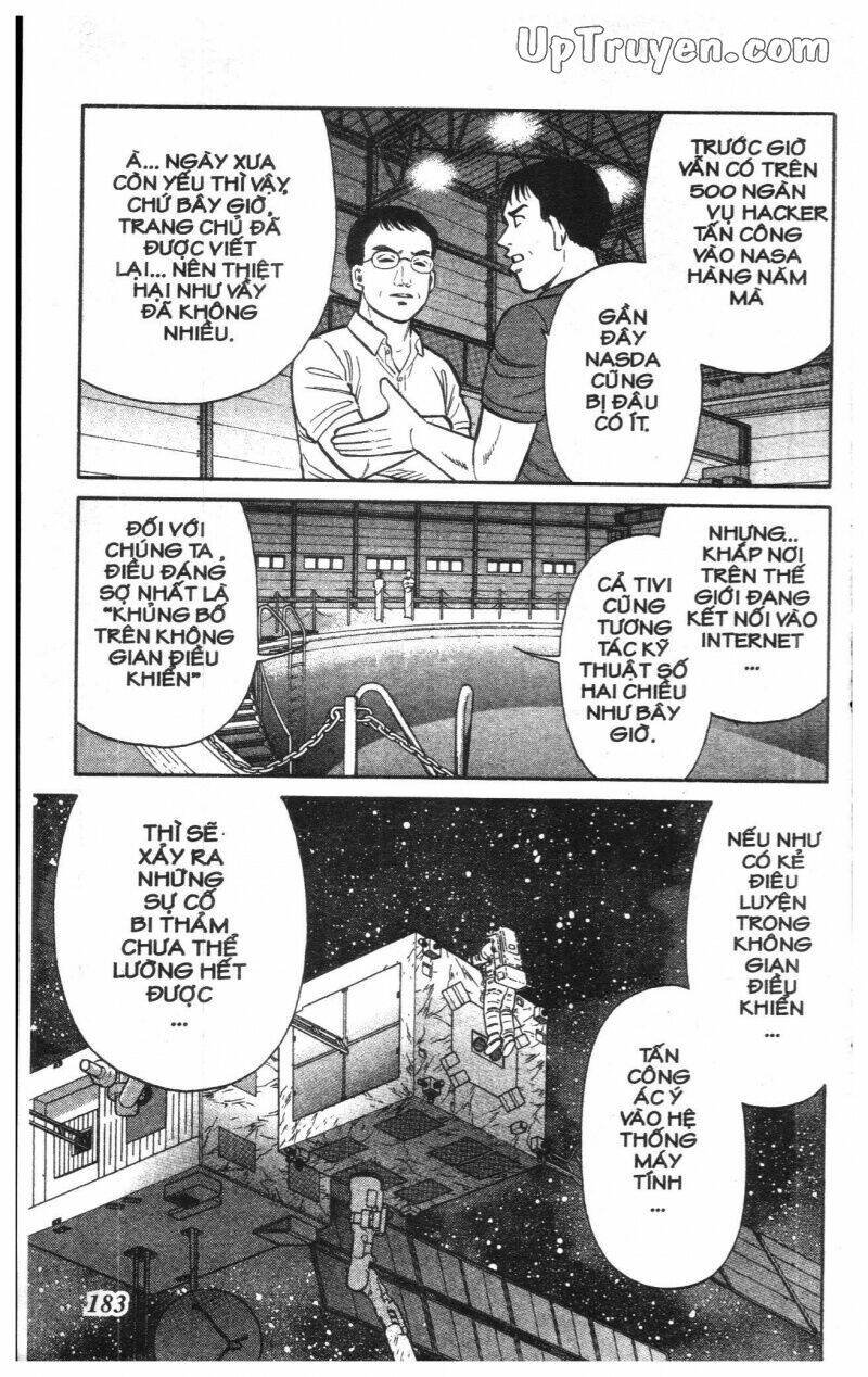 hộ chiếu xanh chapter 7 185