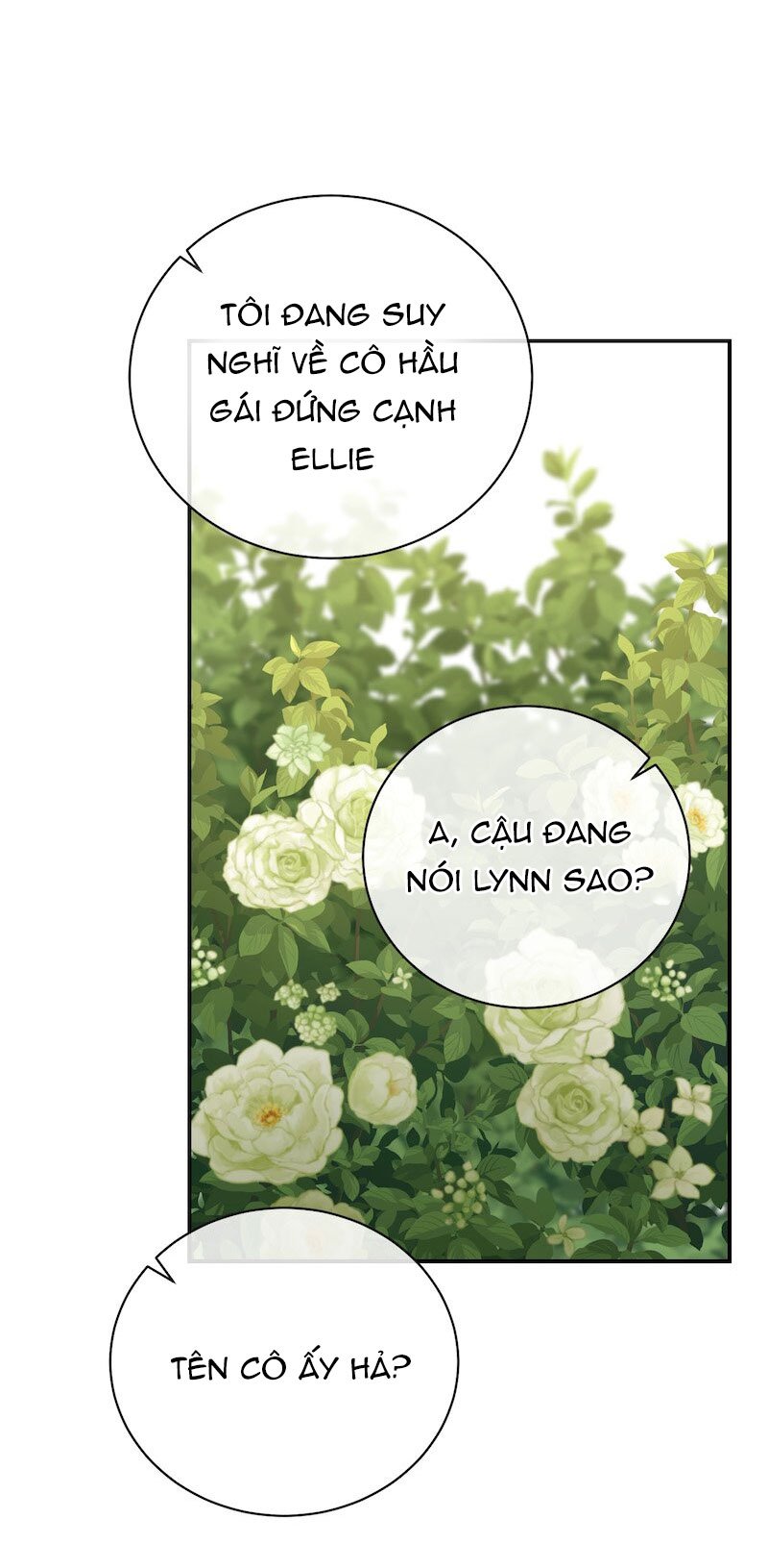 nữ hầu muốn đình công chapter 24 11