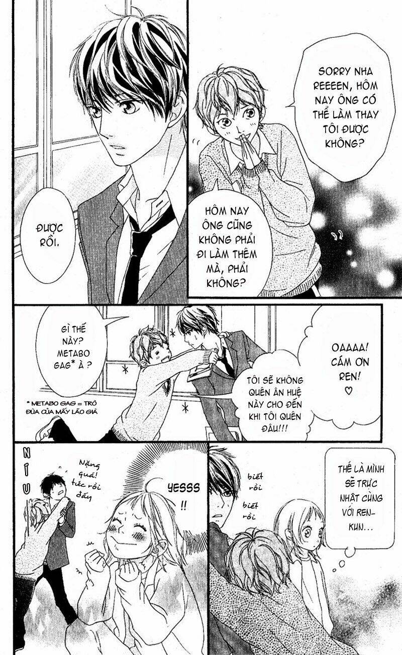 tình yêu học trò chapter 12 31