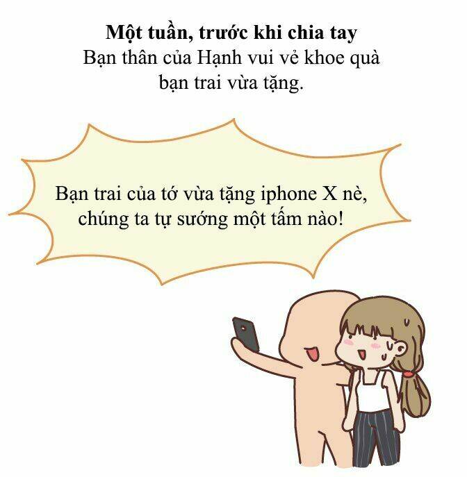 giải mã tình yêu chapter 193 20