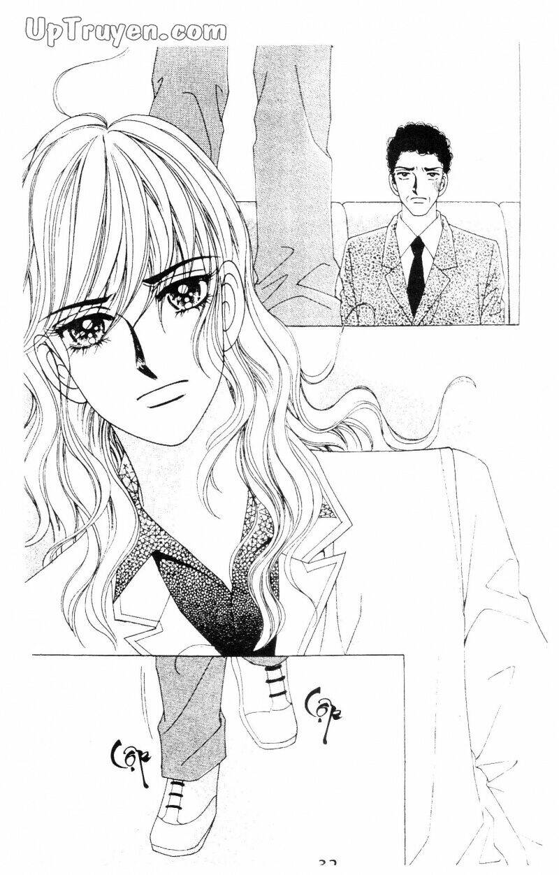 mặt nạ tình yêu chapter 60 32