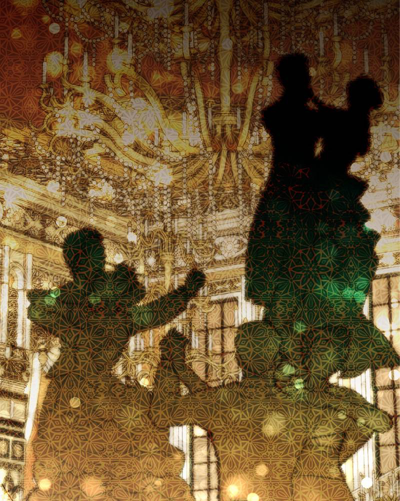 Hoàng Hậu Tái Hôn chapter 11.2 14