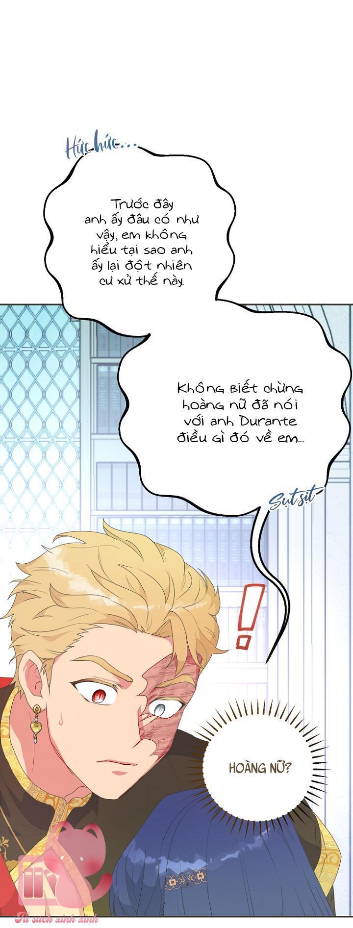 bỏ quách chồng con đi, tiền bạc mới là tất cả chapter 28 45