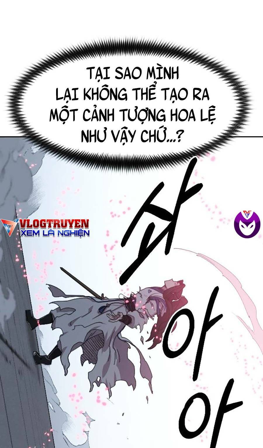 Hoa Sơn Tái Xuất Chapter 68 - Trang 134