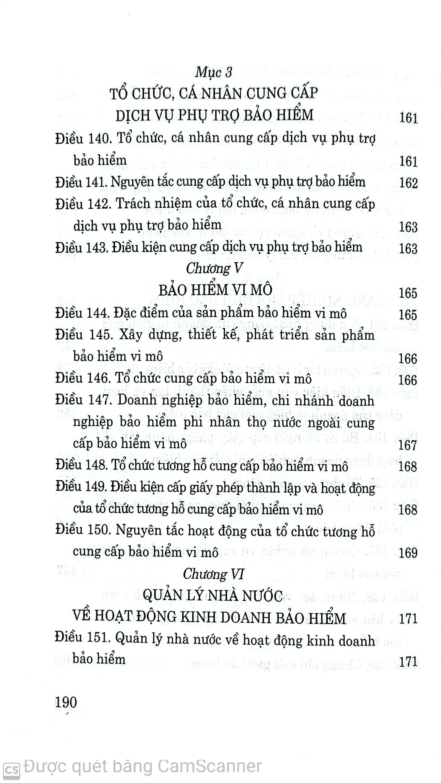 Luật Kinh doanh bảo hiểm