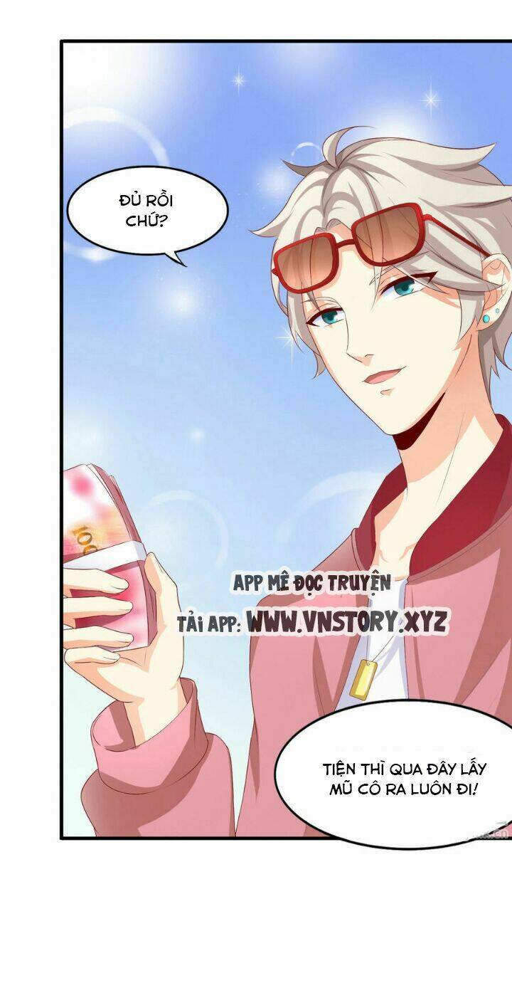 idol quốc dân đừng trêu tôi chapter 1 11