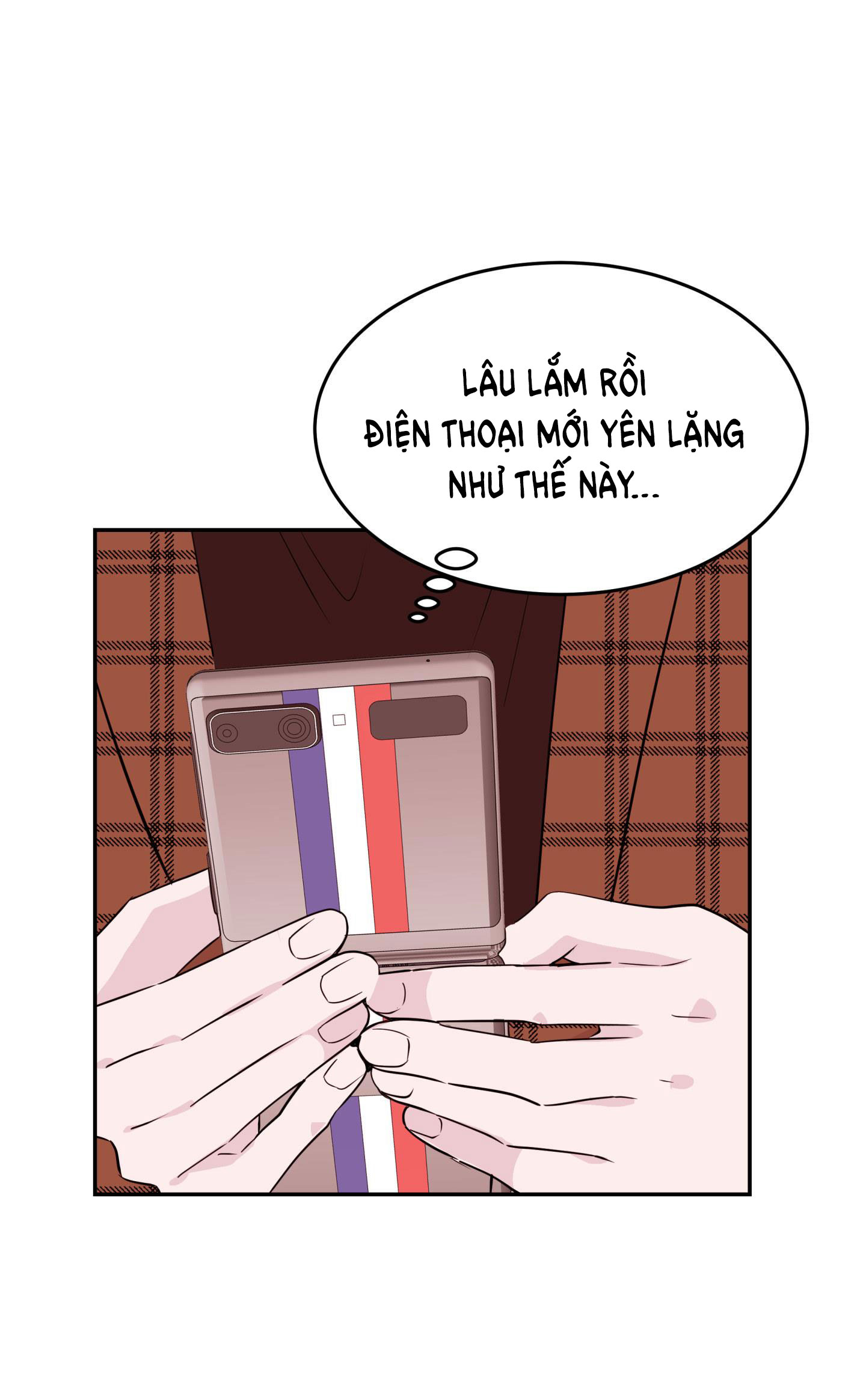 em trai vợ thật nguy hiểm chapter 19.2 10