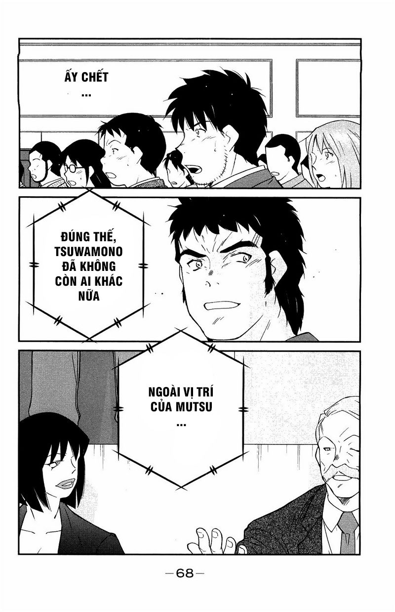 truyền nhân atula 3 chapter 60 36