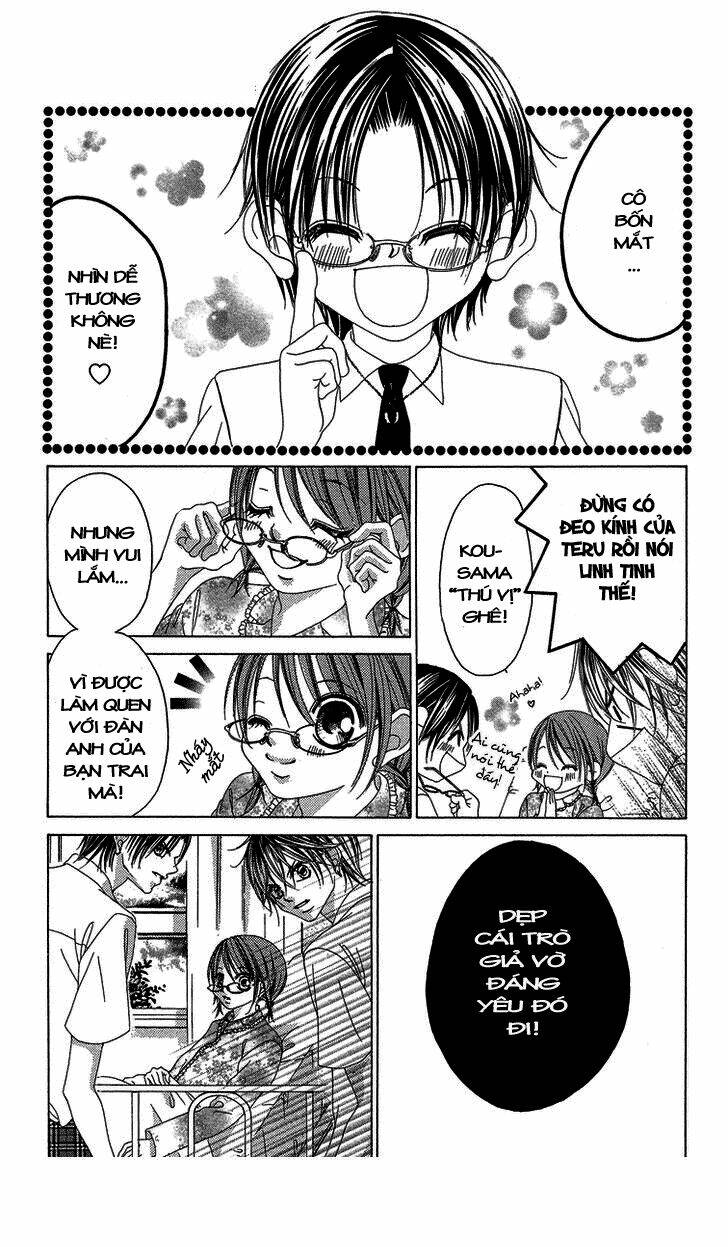 boku no hatsukoi wo kimi ni sasagu chapter 21 16