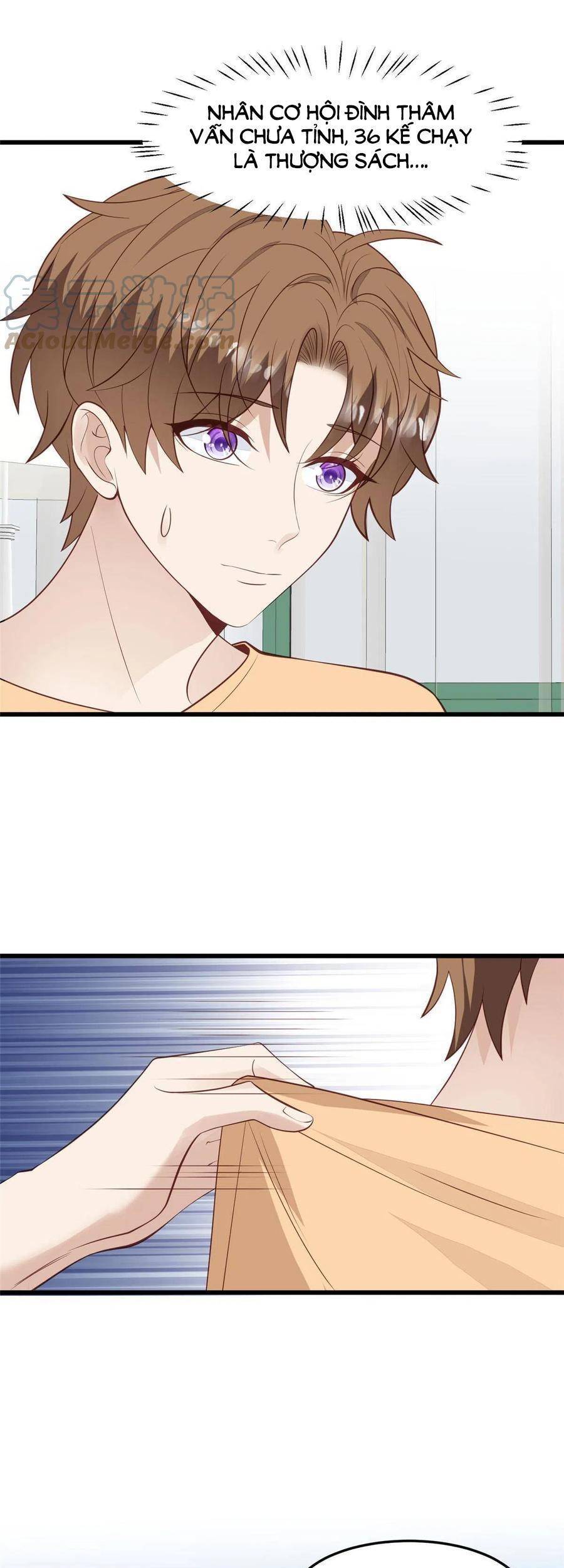 dựa vào đại lão ổn định vị trí c trong nam đoàn chapter 149 3