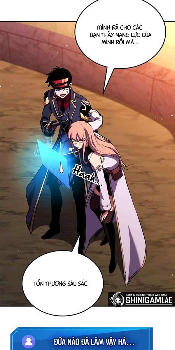 huyền thoại game thủ - tái xuất chapter 144 14