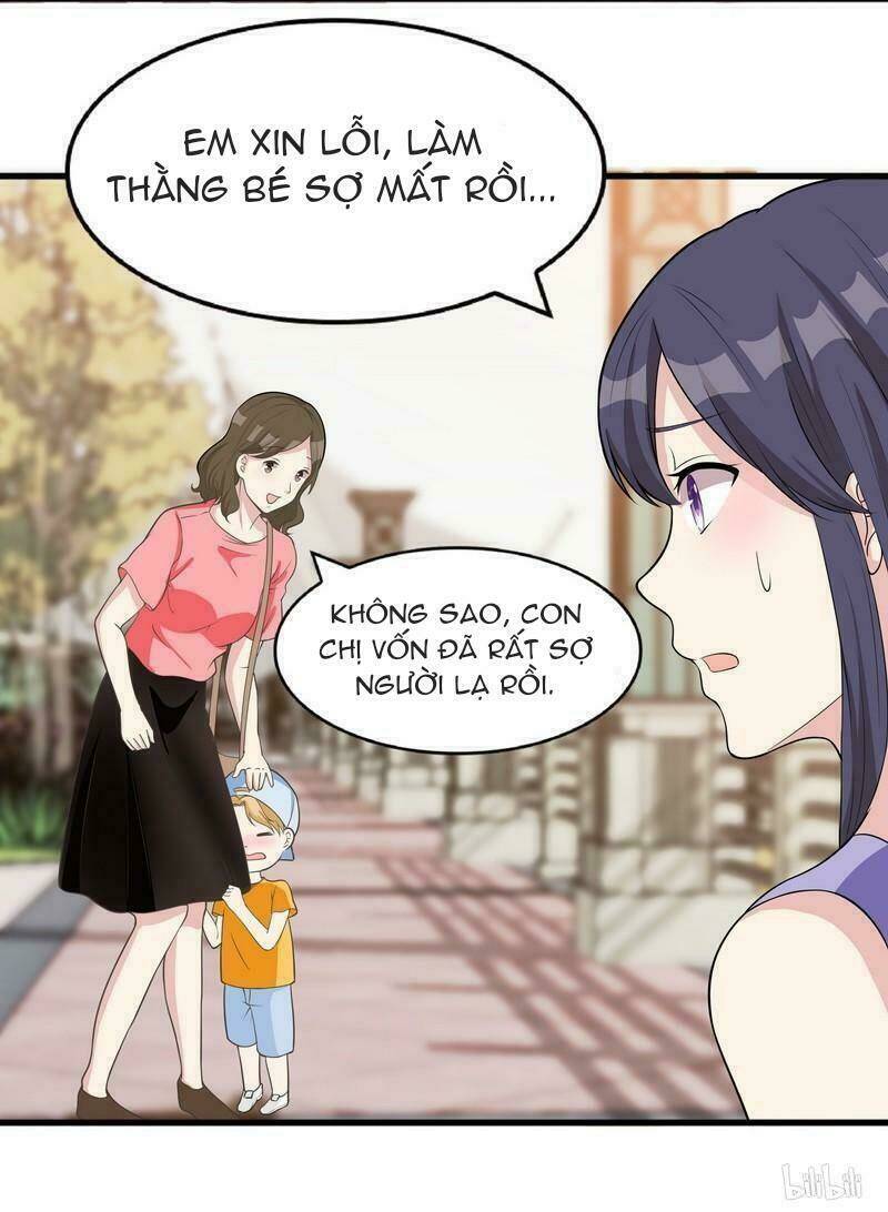 nam thần manh bảo tận diệt chapter 68.1 11