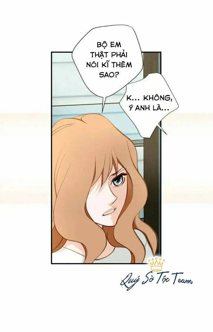 tiếp xúc chí mạng chapter 91 7